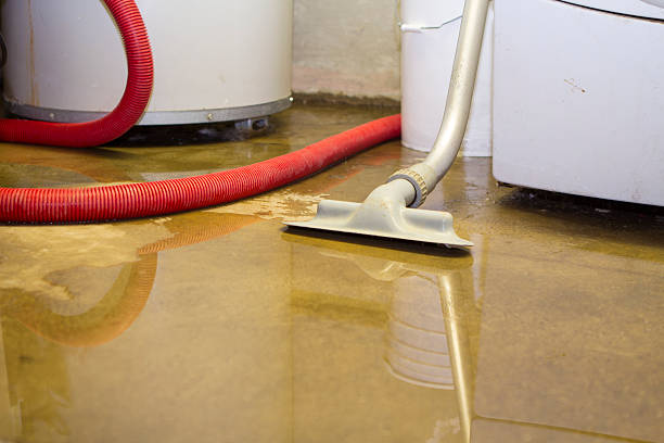 Local water damage restoration in Dobbs Ferry, NY