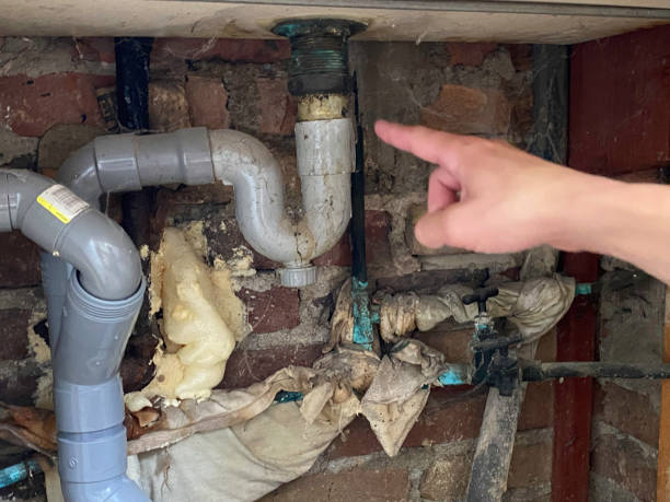 Best Ceiling water damage repair  in Dobbs Ferry, NY